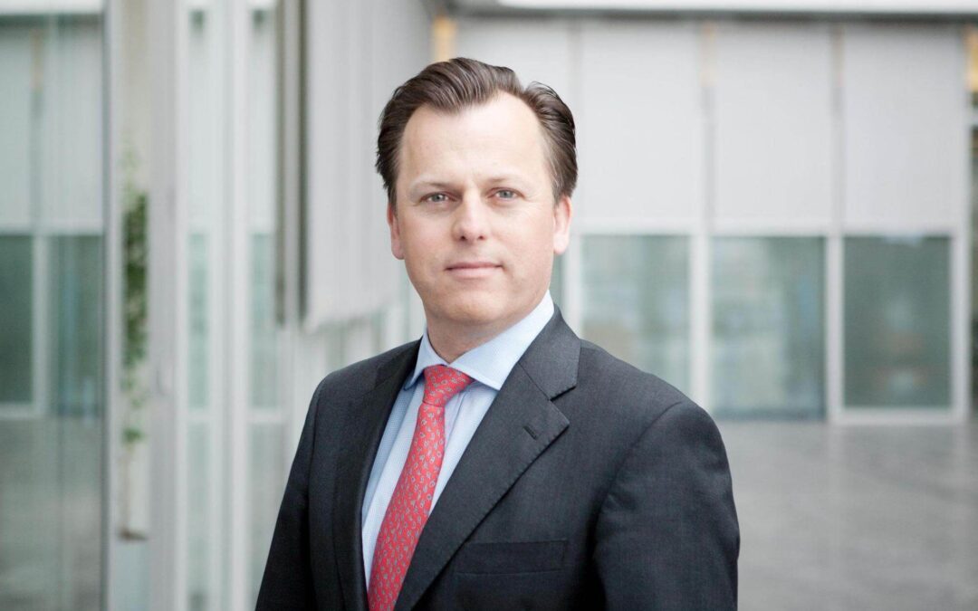 Dr. Philip Comberg joins Enact Board of Directors