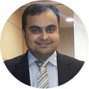 Rohit Maurya, Sr. Manager Customer Success
