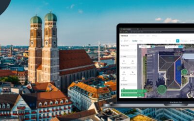 Enact to Exhibit Updated Solar and Energy Storage Software at Intersolar Europe 2024