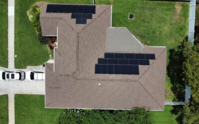 What Type of Roof is Best for Solar Panels in California?