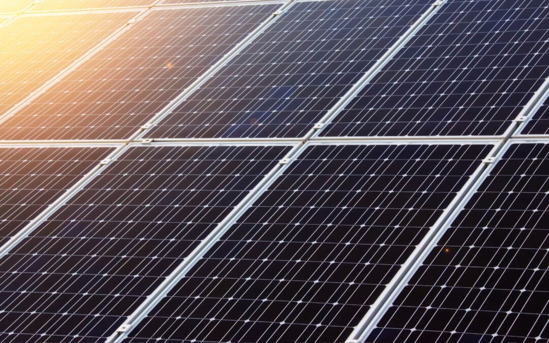 Common uses of solar energy