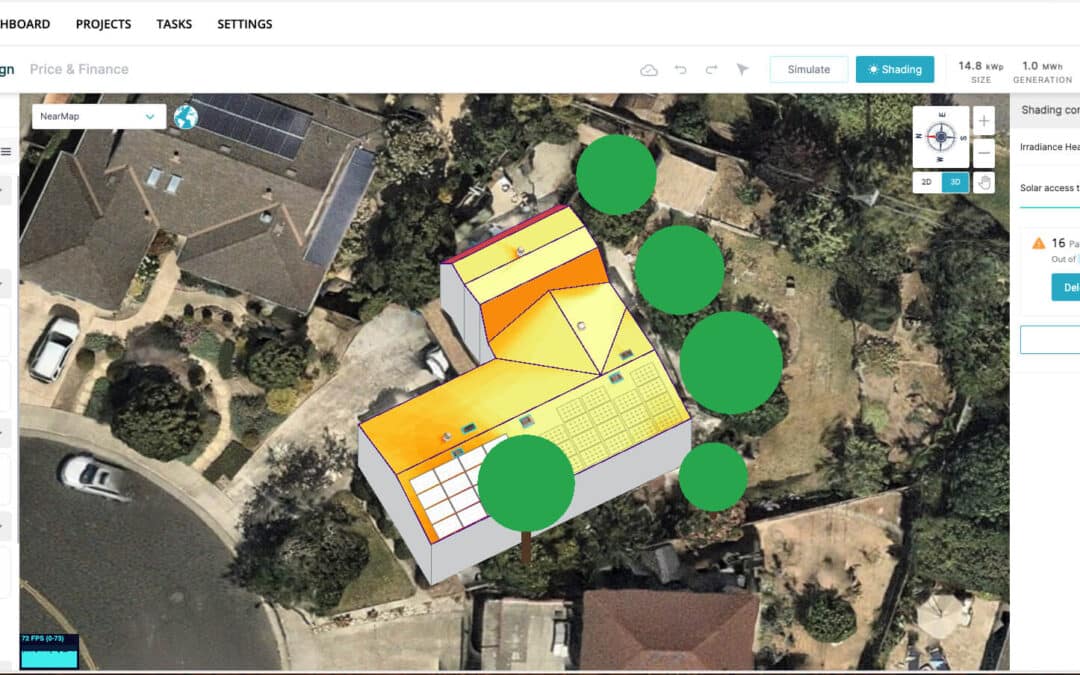 Celebrating a Decade of Innovation: Enact Solar’s Showcase at RE+ 2024