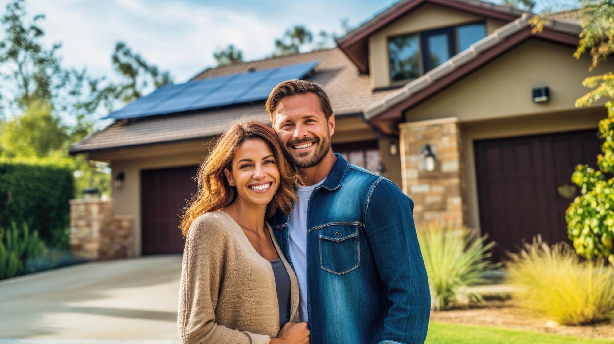 Enact helps homeowners get the right custom solar proposal, designed for their home on our solar software solution. Homeowners on Time of Use rate plans can benefit from solar.