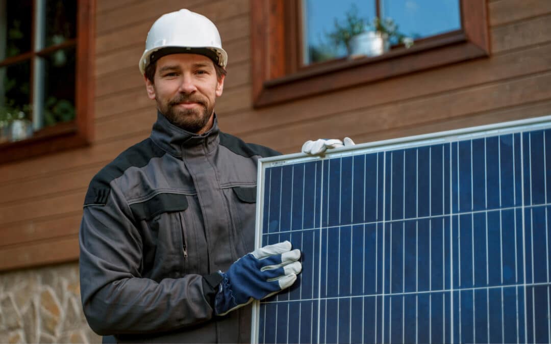 Why Enact is the right solar software for European installers