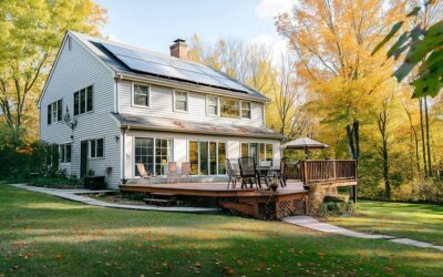 A Guide to New Jersey Solar Incentives for Homeowners