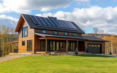 What is Net Metering for Home Solar Systems