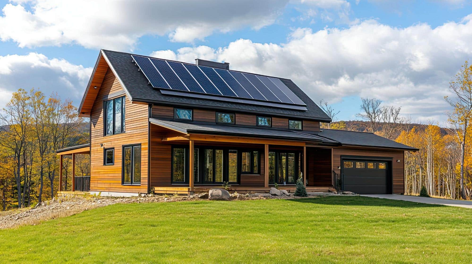 What is Net Metering for Home Solar Systems