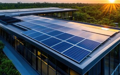 How Commercial Solar Can Help Your Nonprofit