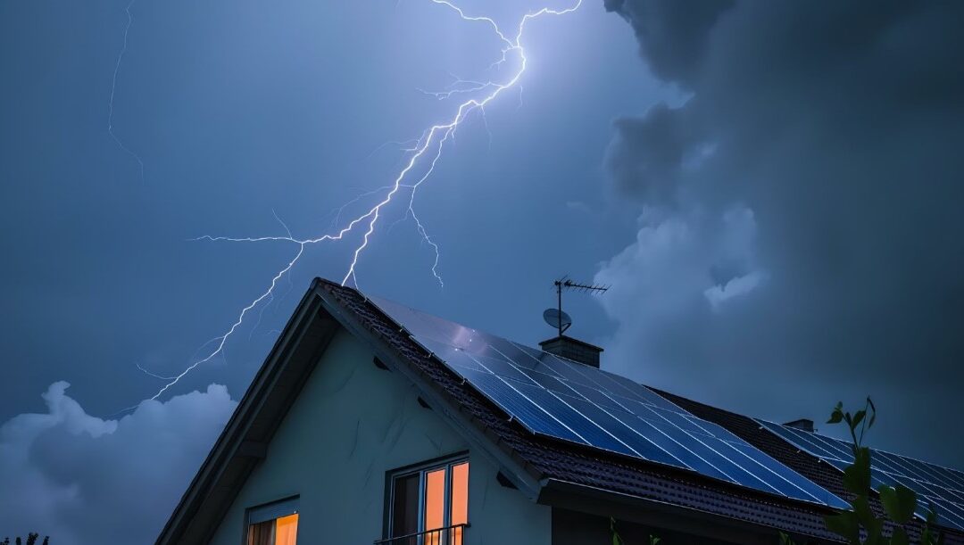 What Happens to Your Solar Energy System During a Power Outage?