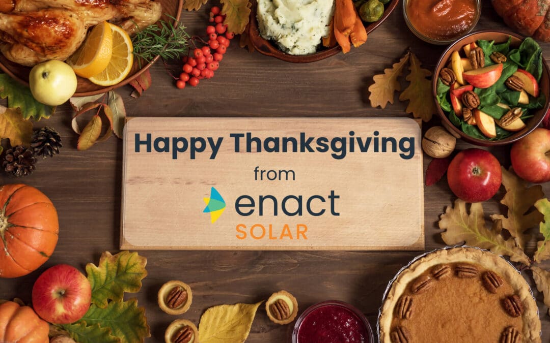 5 Things We’re Thankful for In 2024