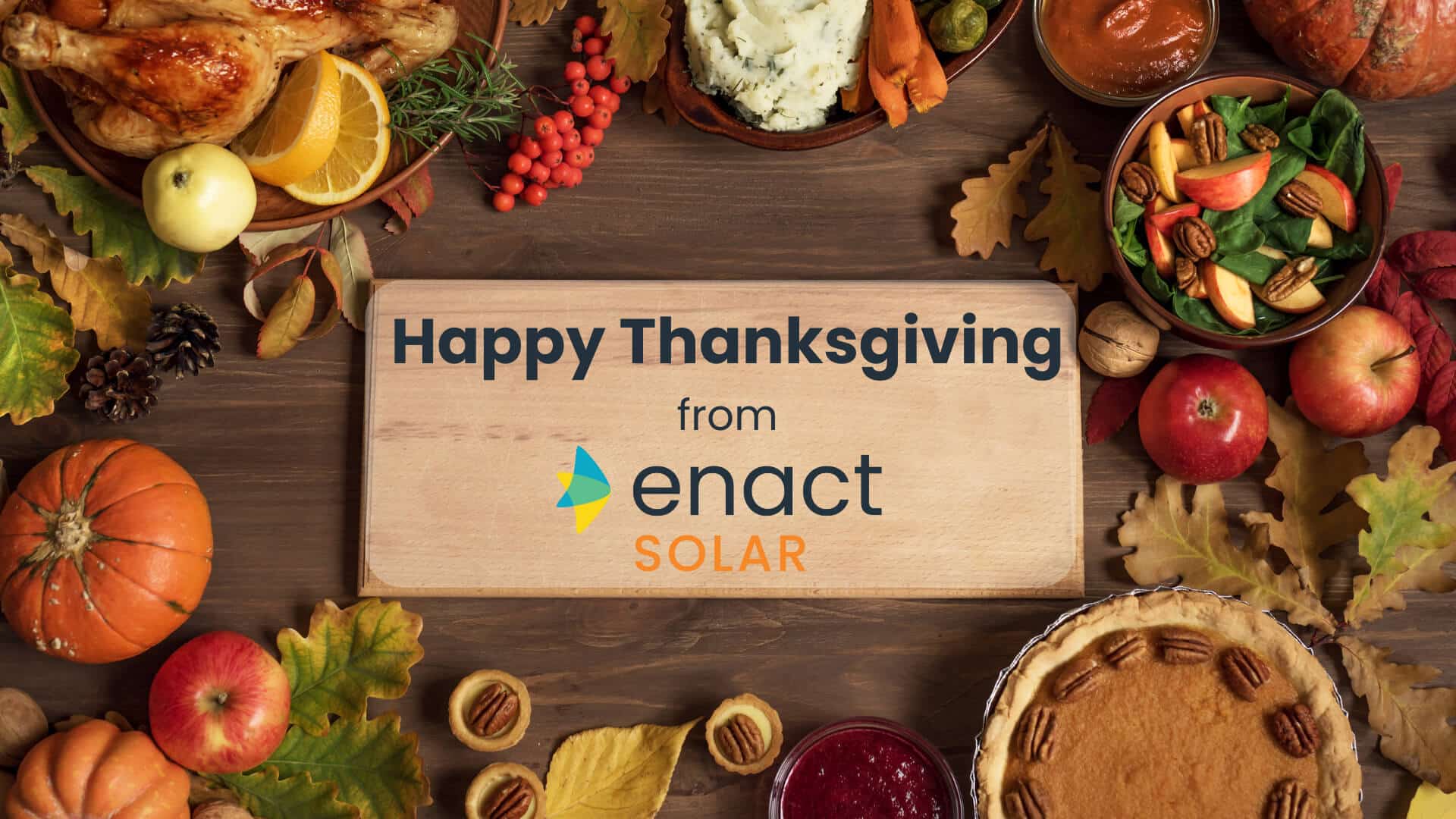 5 Things We’re Thankful for In 2024