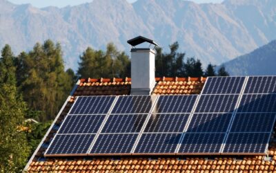 Residential Solar Incentives for California Homeowners