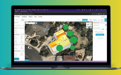 What is the Enact Solar Design Software for Installers?