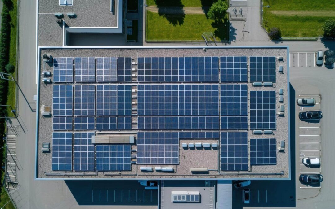 The Rising Cost of Electricity in California: Commercial Solar is the Answer