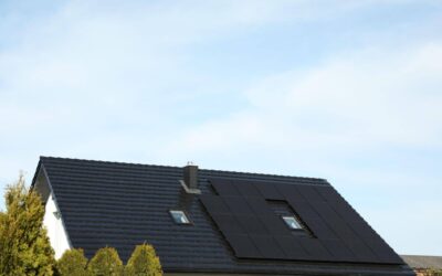 Top Five States for a Home Solar System