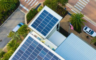 Why Property Owners Should Consider Commercial Solar