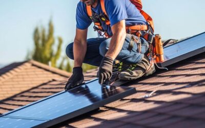 Strategies for Selling Solar in California