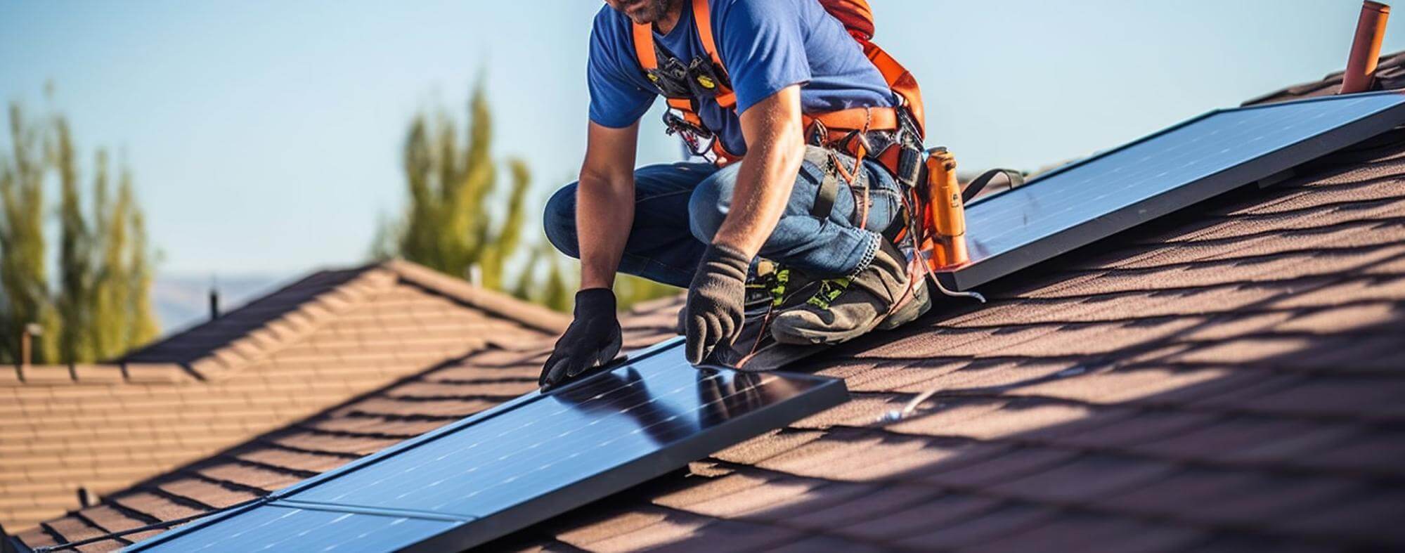 Strategies for Selling Solar in California