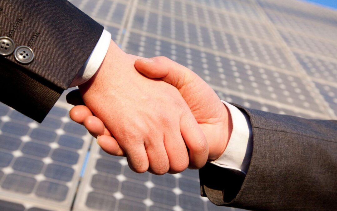 Partnerships and Enact Partner Ecosystem