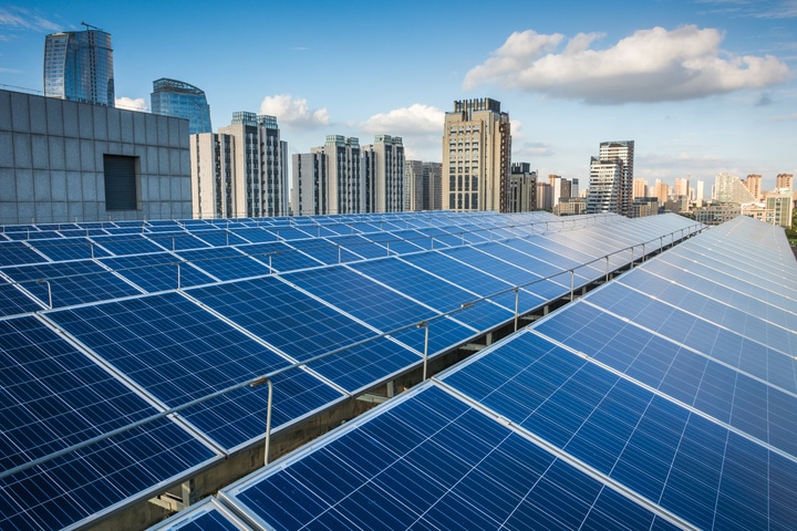 Commercial Solar Can Help Your Business in Dubai, UAE