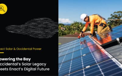Occidental Power, Solar & Energy Storage