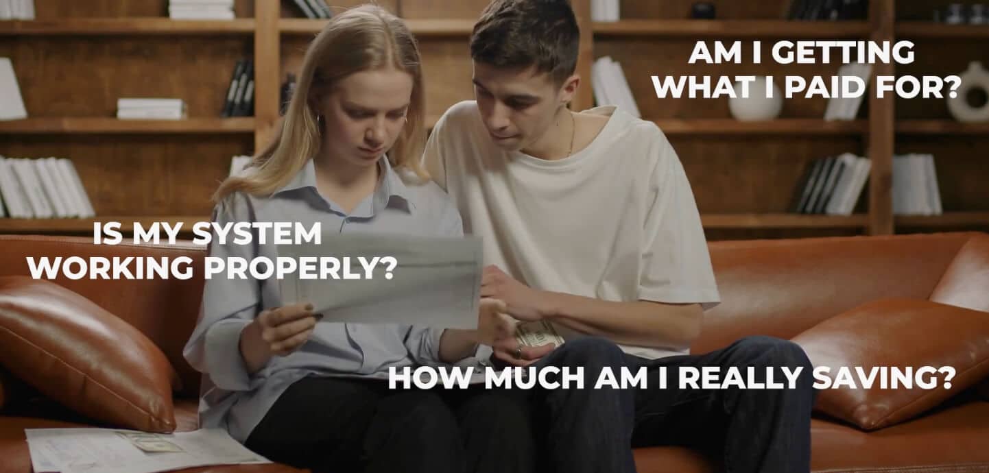 Couple being confused about solar system issues