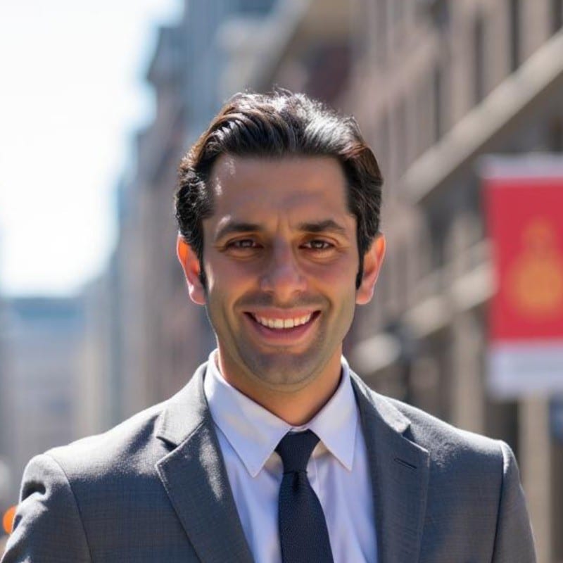 David Katz, Do Good Energy