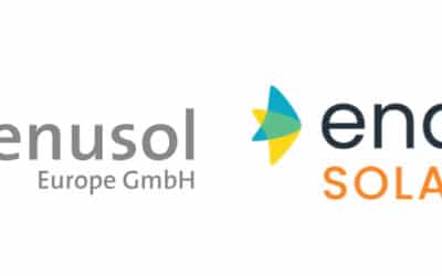 Enact Solar kündigt strategische Partnerschaft mit Renusol an