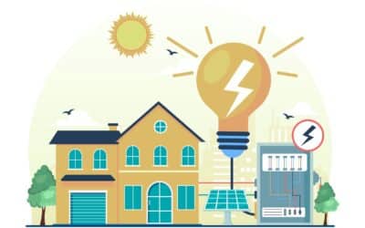 Intro to Home Electrical Systems + Partial vs. Whole Home Backup