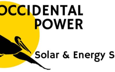 Occidental Power, Solar & Energy Storage
