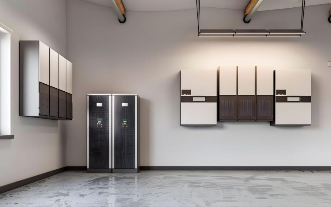 Partial vs. Whole Home Backup