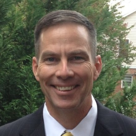 Peter Keating, RWE Clean Energy