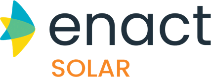 Enact Solar Dark