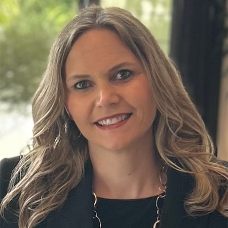 Linda Hawthorne, Director Sales - Installers