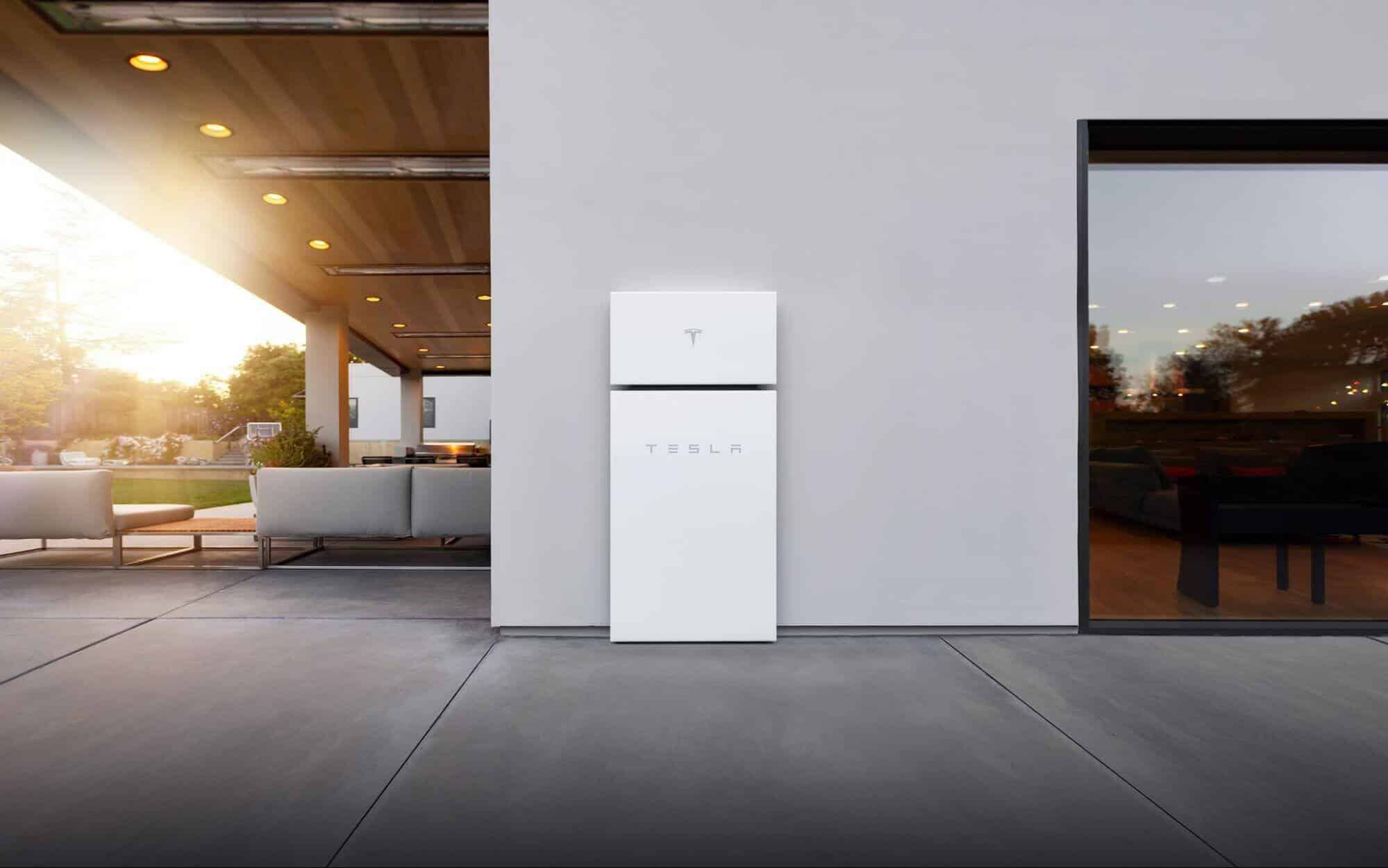 Energy Storage