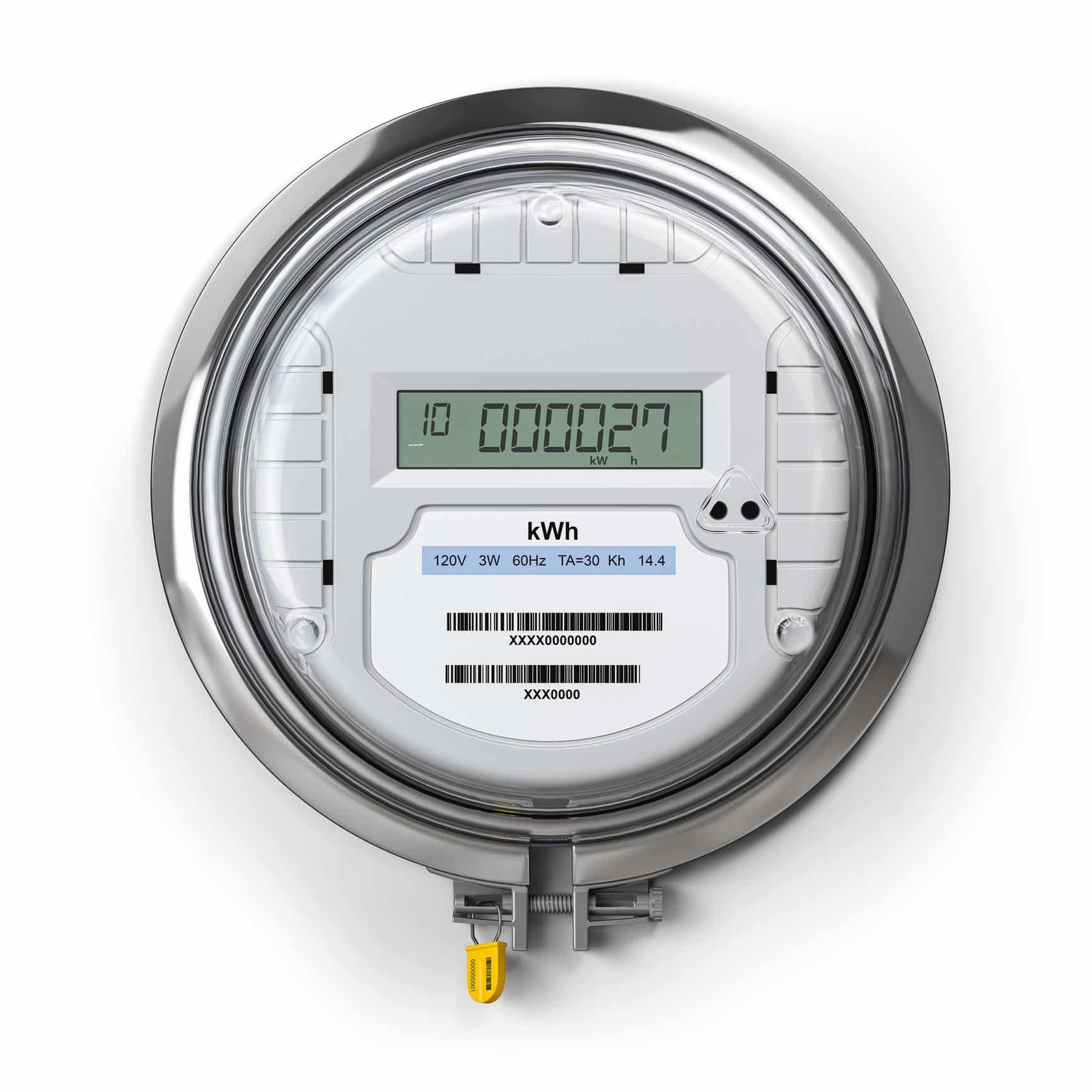 Meter