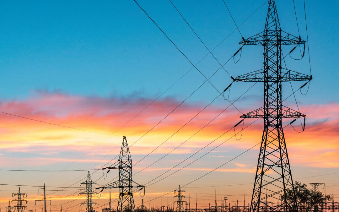 What is the Electrical Grid?