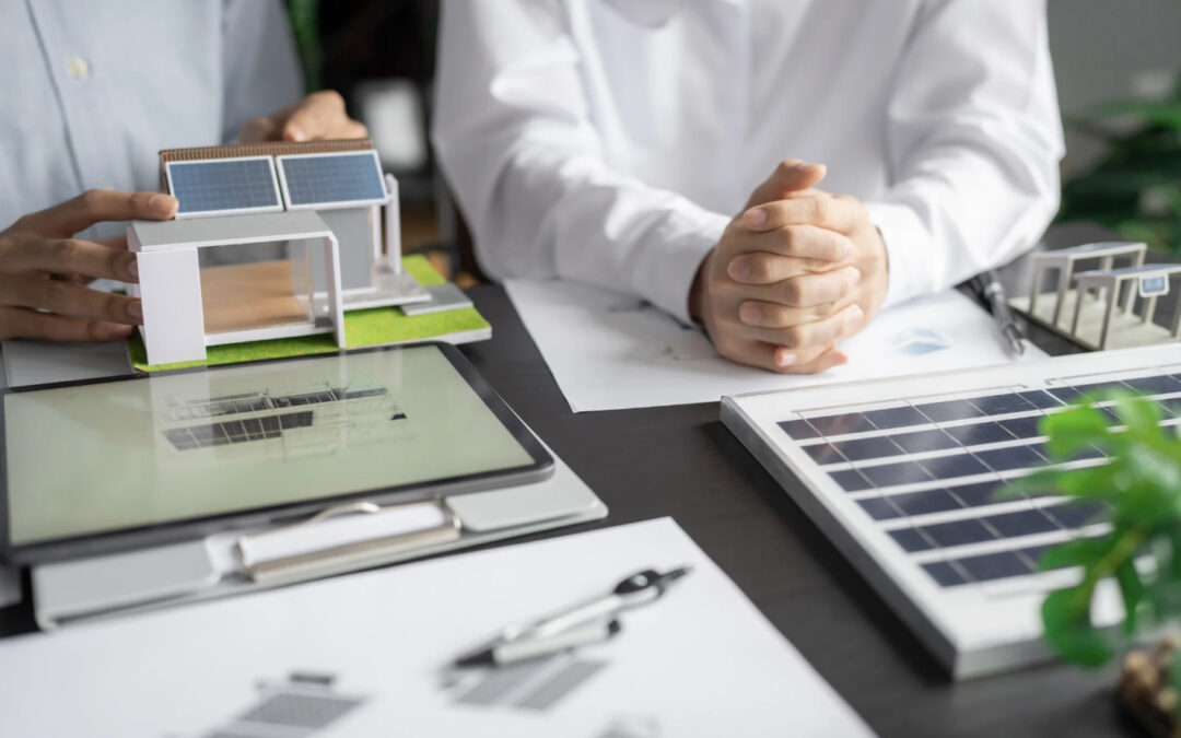 Errori Comuni nell’Installazione di Impianti Fotovoltaici e Come Evitarli