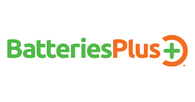 BatteriesPlus-Color Logo BatteriesPlus