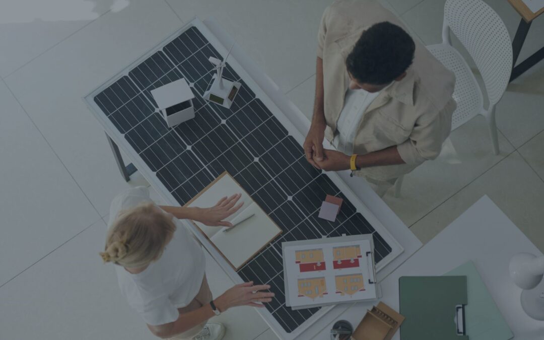 Delight Your Solar Customers Without Blowing the Budget