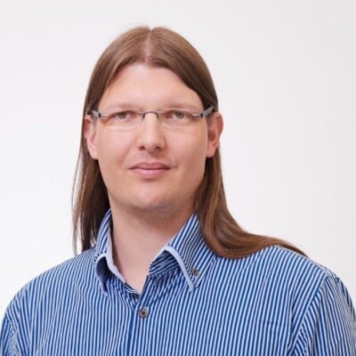 Johannes Friedrich Behnke, Product Manager - Germany