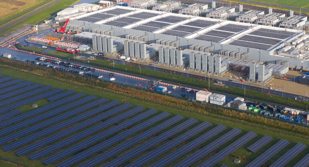 2026 Global Market Trends: Solar and Battery Storage