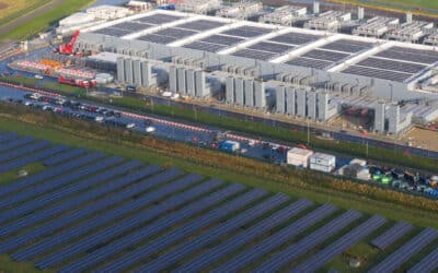 2026 Global Market Trends: Solar and Battery Storage