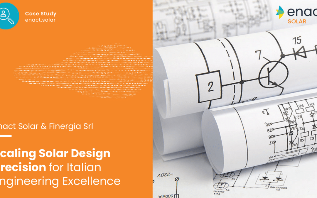 Scaling Solar Design Precision for Italian Engineering Excellence