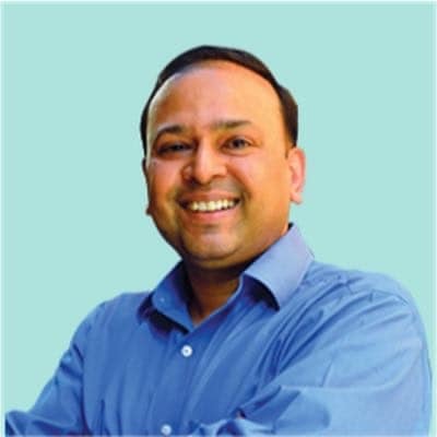 Vikram Aggarwal, Strategic Advisor