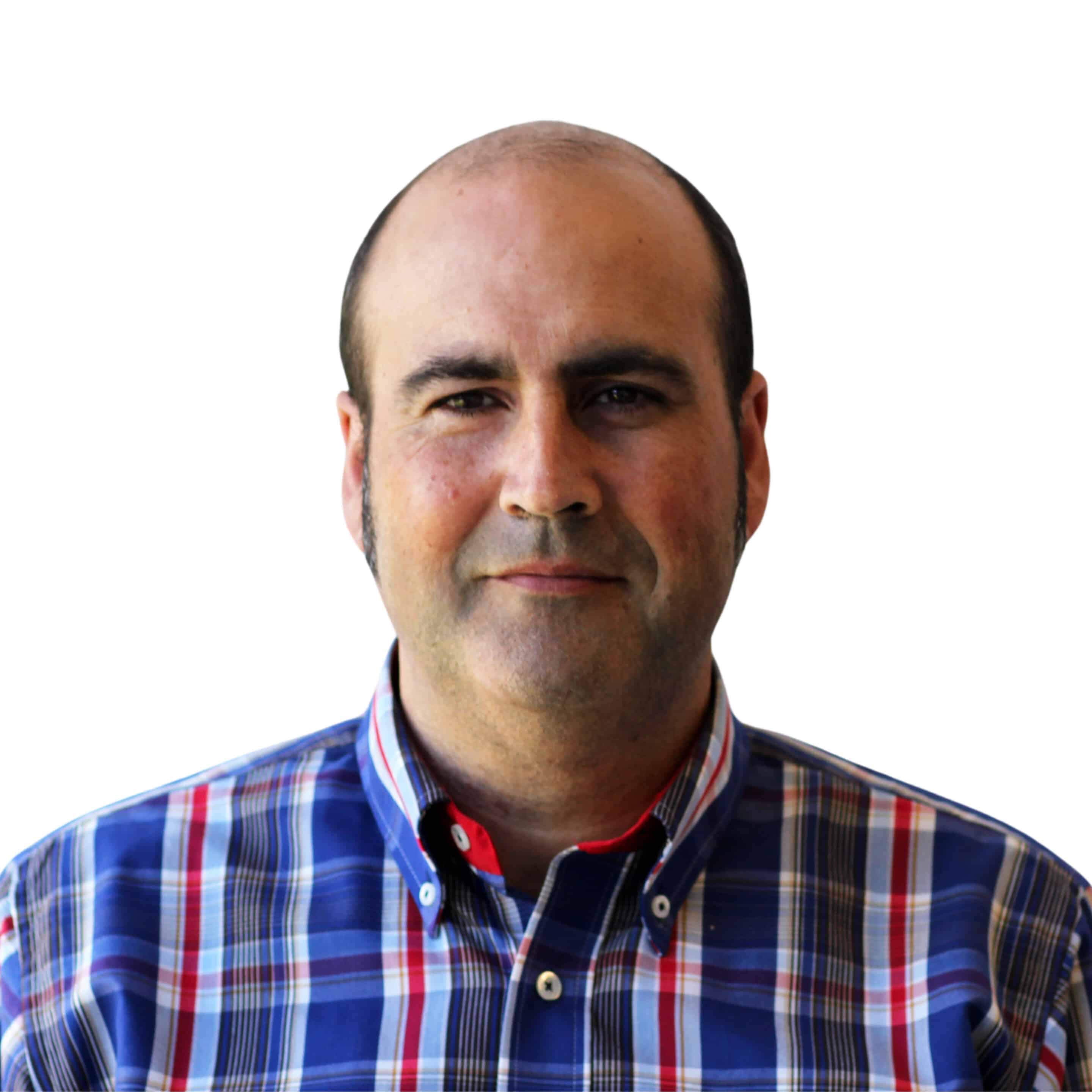 Juan Ferreira, Software Developer na PVComplete